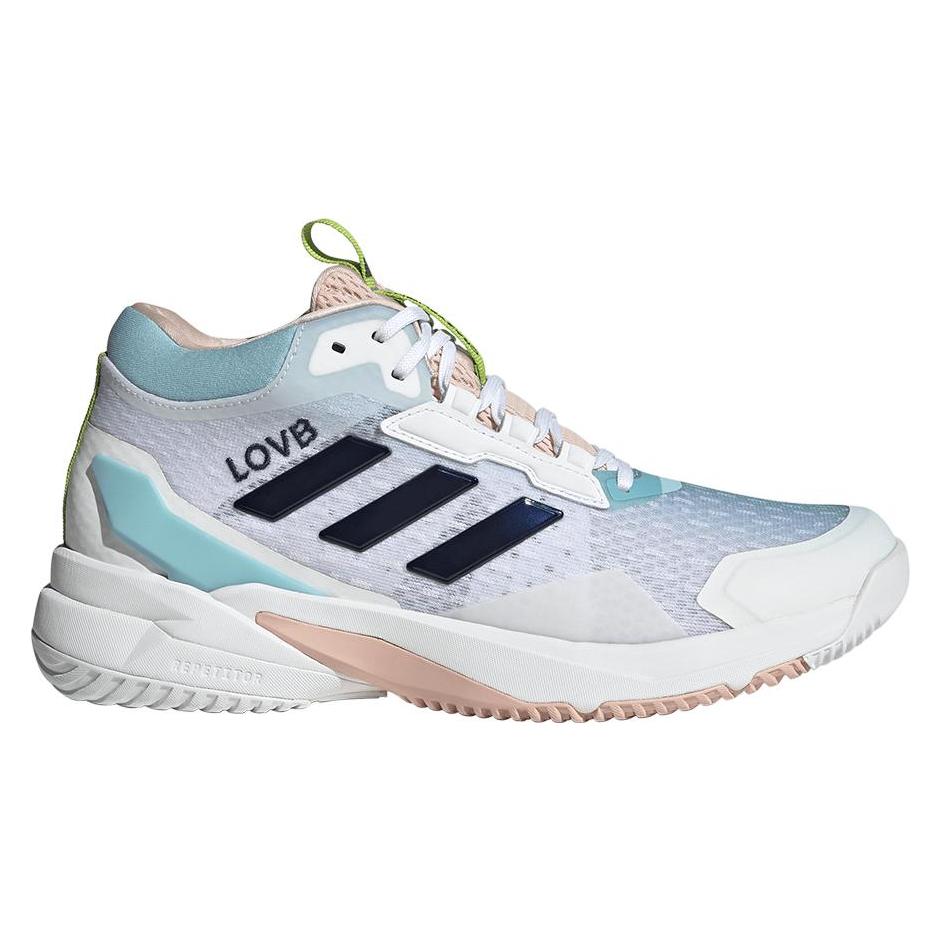 Adidas Crazyflight 6 Mid Damen (42) (HQ0112)