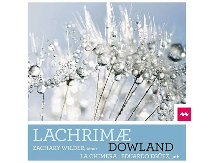 Dowland Lachrim