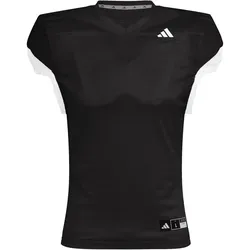 adidas Press Coverage American Football Trikot Kinder JJ0581 - black 164
