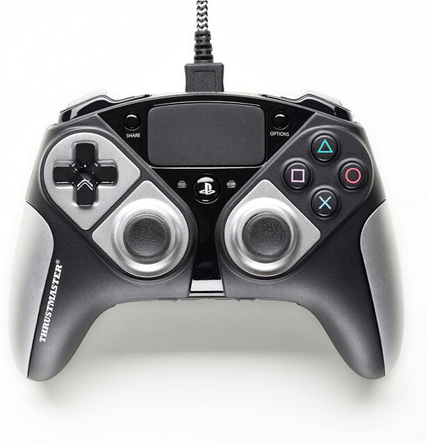 KIT COMANDO THRUSTMASTER ESWAP PRO SLV