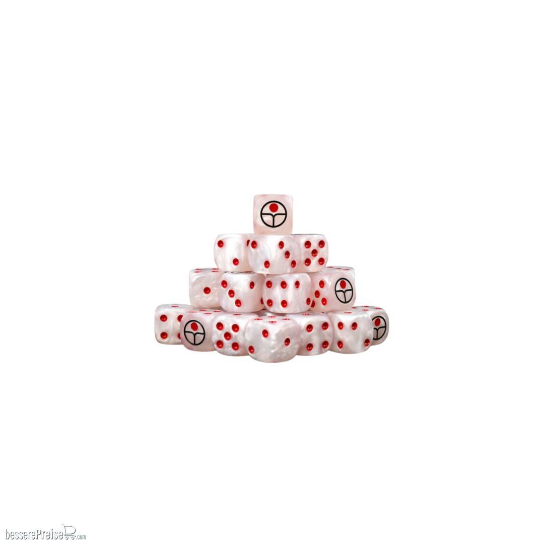Baron of Dice SCI-XEN-TU-12-RD