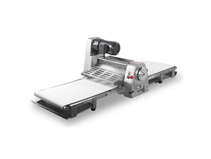 Laminoir À Bande 380 - Combisteel