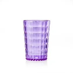 WAS Germany - Becher RIO, 400 ml, Ø 8,5 cm, violett, SAN