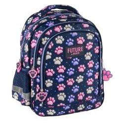 Derform Pfoten-Rucksack (71382059)