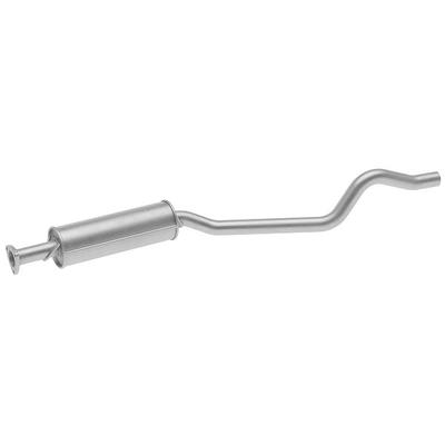 Hella Mittelschalldämpfer [Hersteller-Nr. 8LC366024-431] für Opel