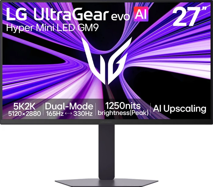 27" LG UltraGear 27GM950B