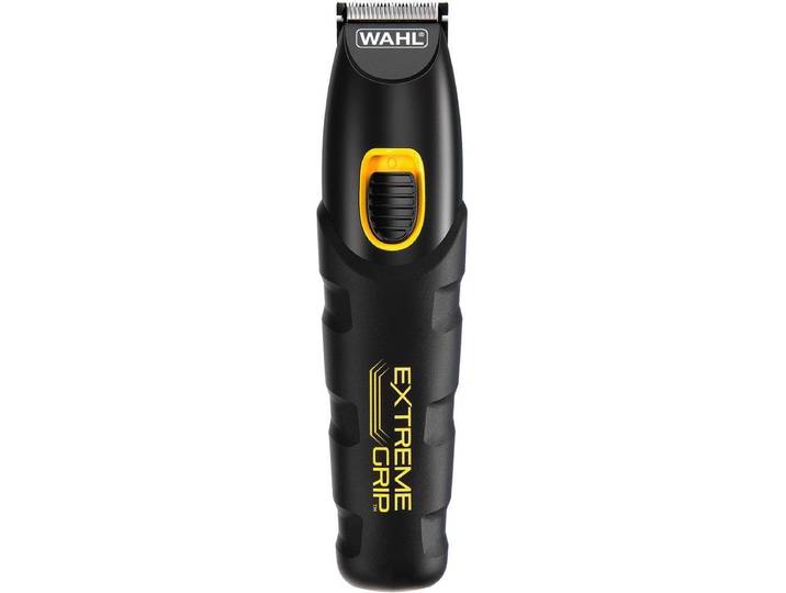 Wahl Extreme Grip Advanced Zwart Lithium-Ion (Li-Ion)