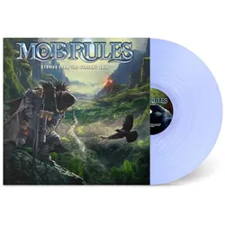 Rock of Angels Records, Schallplatten, Stories From The Verdant Vale (Lilac Vinyl) (Mob Rules)