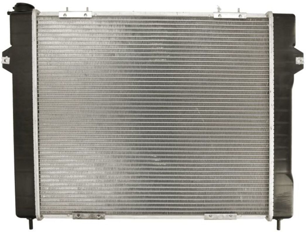 Kühler, Motorkühlung NRF 50202