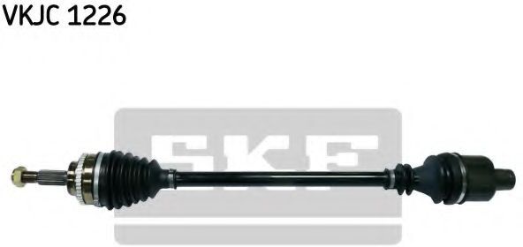SKF VKJC 1226 Drive shaft