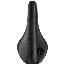 SDG Duster MTN P Sattel, CroMo 7x7mm, black/black
