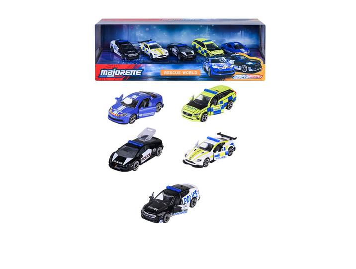 Majo SOS Monde 5 Pcs Giftpack