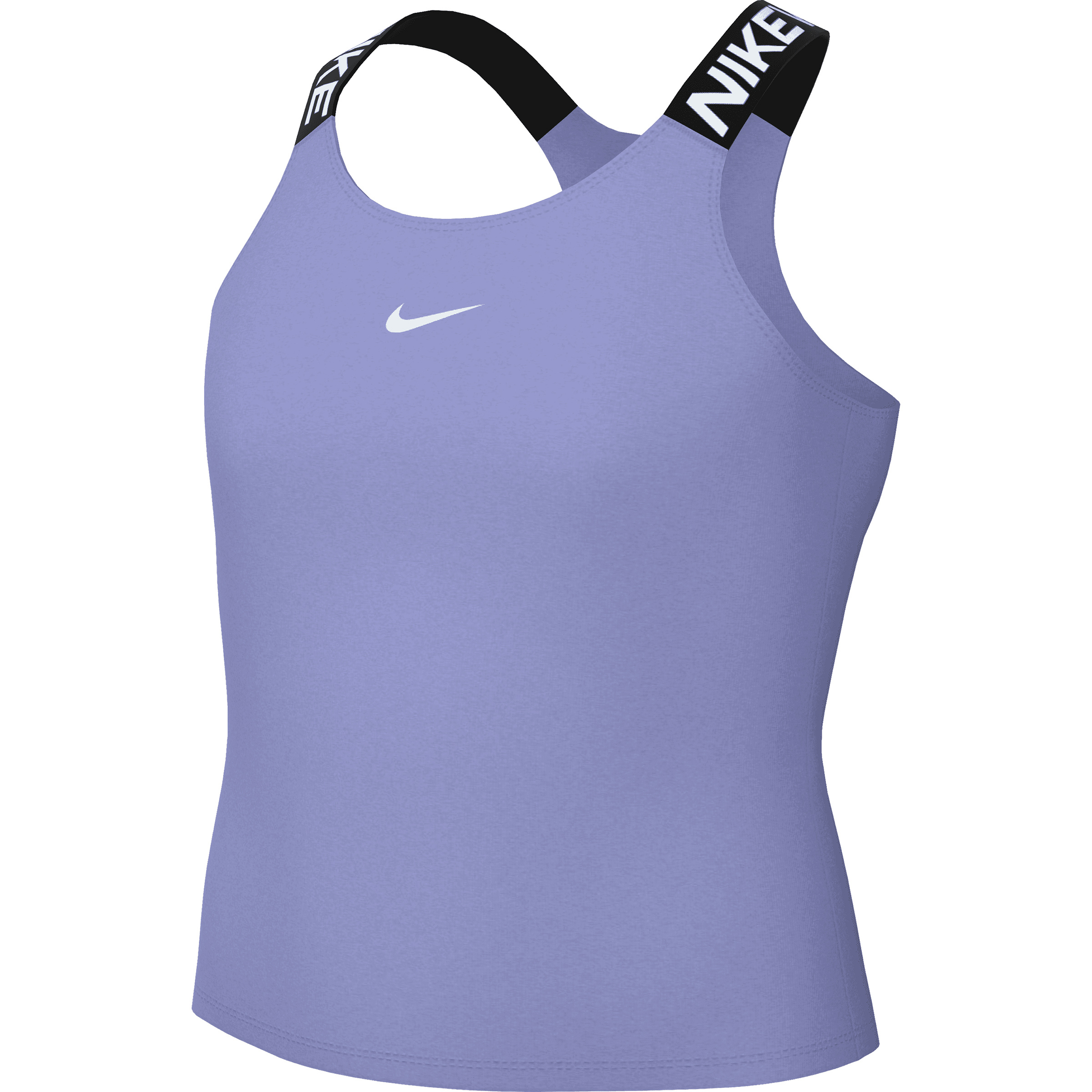 Nike NP Dri-Fit Top Kinder Tanktops lila Größe L Training & Fitness | Laufen Elastisch