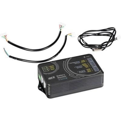 Joy-it Batterie-Funktionstester JT-KL110F