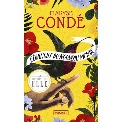 L'évangile du nouveau monde, Taschenbuch von Maryse Conde, Pocket Books, 978-2-266-32570-7