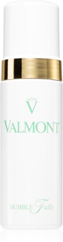 Valmont Bubble Falls sanfter Reinigungsschaum mit regenerierender Wirkung 150 ml