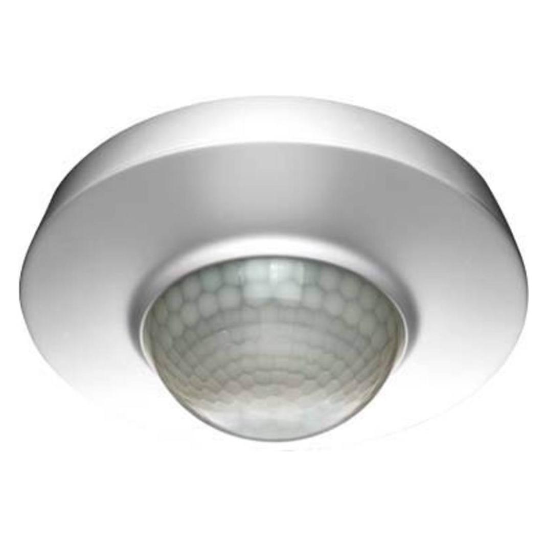 Esylux ESY PD Slave ws Deckenpräsenzmelder (12 m) (EM10425127)