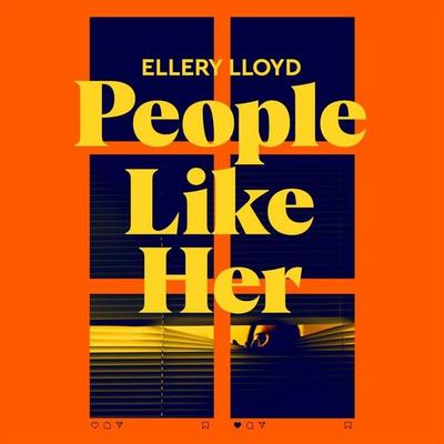 People Like Her - Ellery Lloyd, Audio, 9781529039429