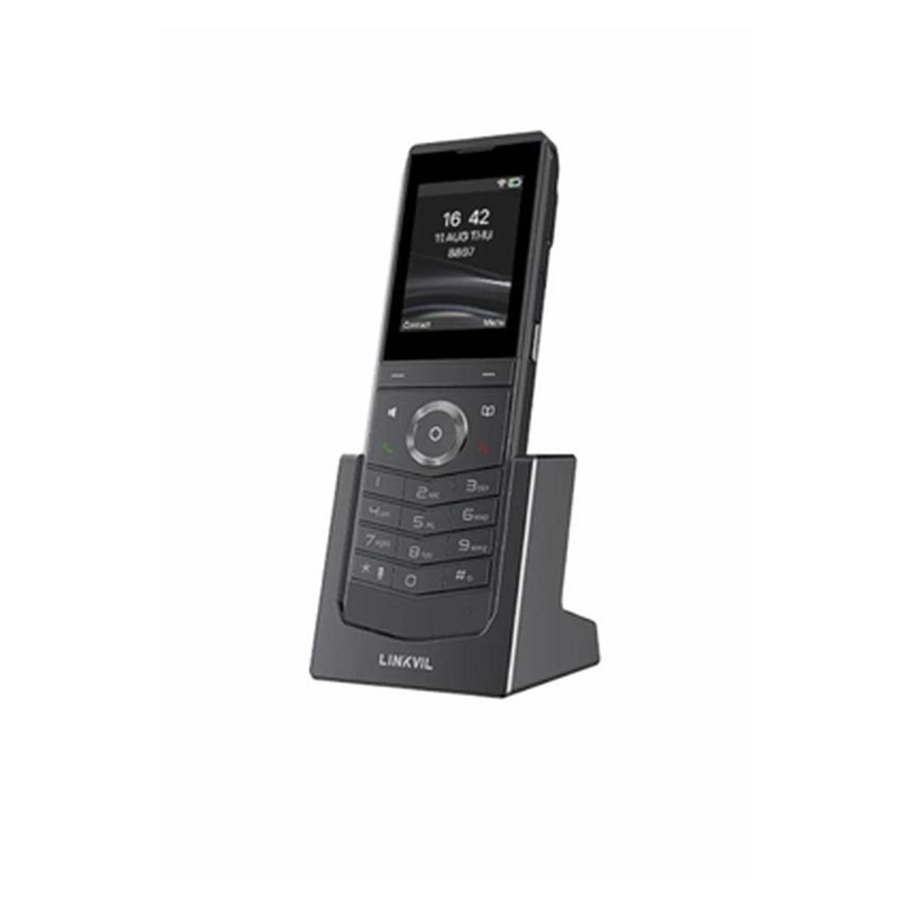 Fanvil Linkvil WiFI Phone W611W V2 (W611W V2)