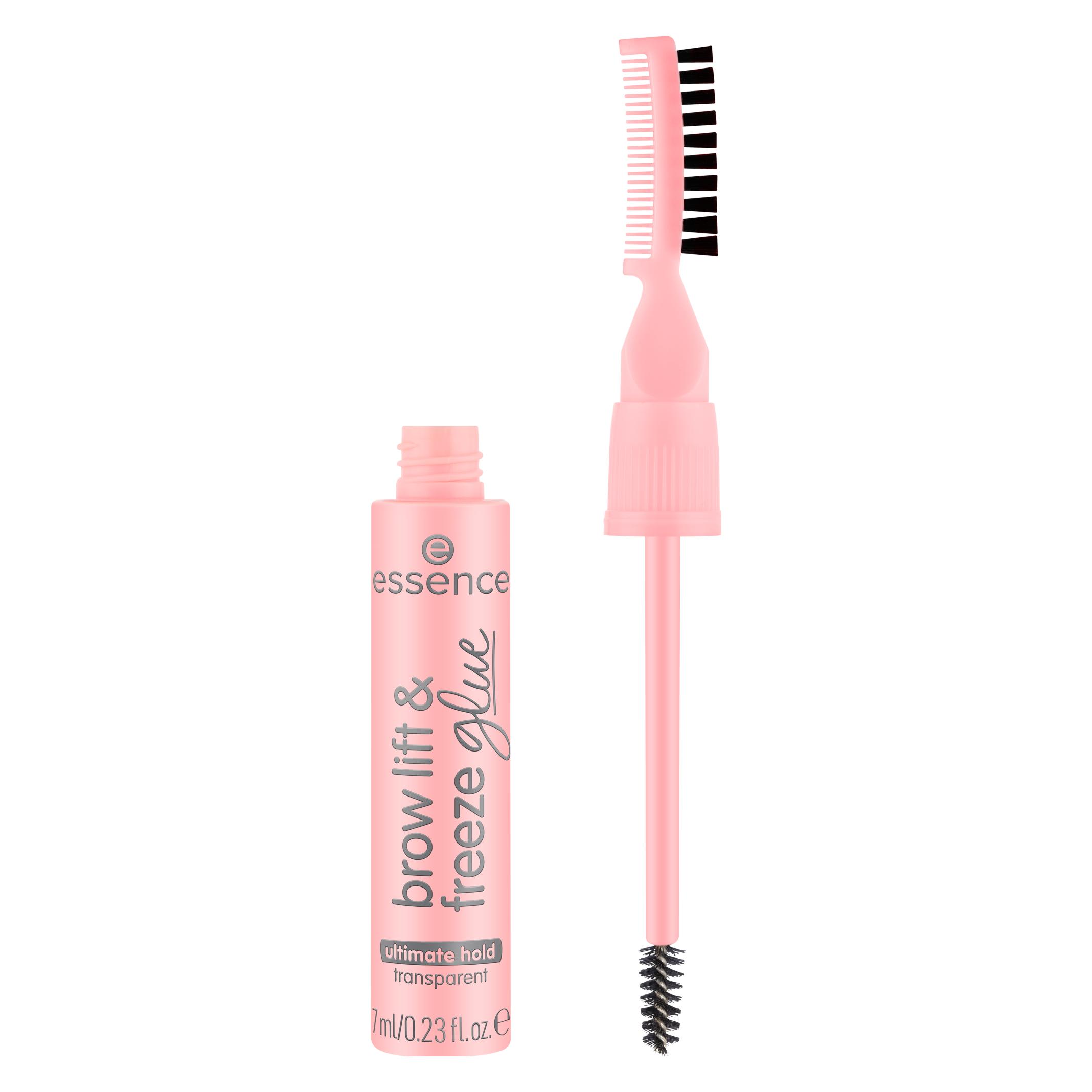 essence Lift&Freeze (Transparent) (cosnova GmbH)