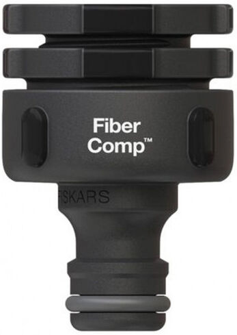 Raccord de robinet FISKARS FiberComp™ 1027056