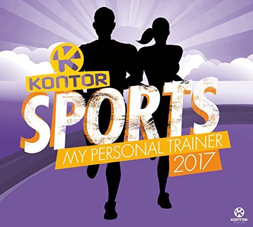 Various - Kontor Sports 2017 - Preis vom 03.10.2026 20:43:07 h
