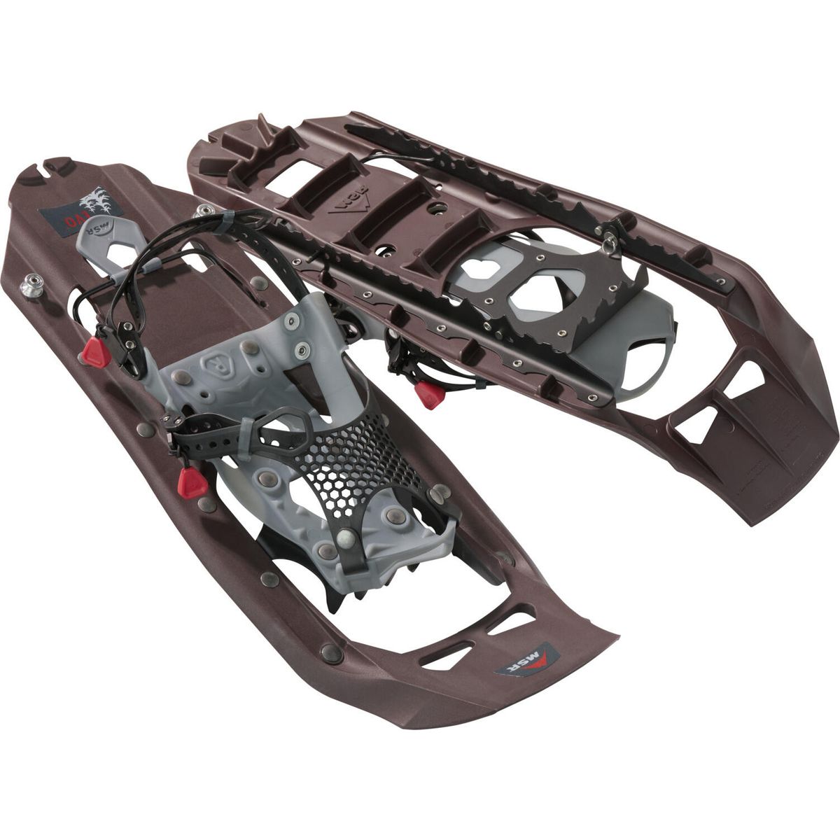 MSR Evo Trail iron 22 IN 13631