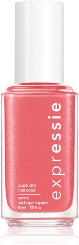 essie expressie vernis à ongles à séchage rapide teinte 30 trend and snap 10 ml