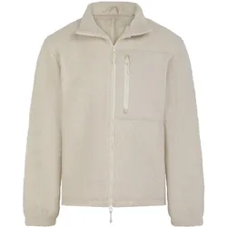 Front Row,  Sherpa-Fleece (L)