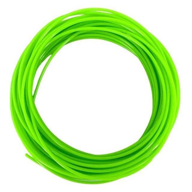 iLike Another product C1 PLA 1.75mm filament wire for any 3D Printing Pen - 1x 10m Fluerescent Green (PLA, 1.75 mm) (ILIKE)