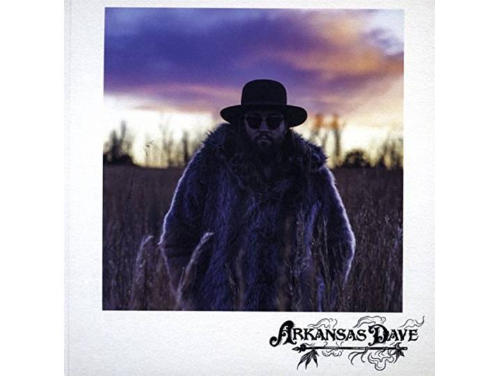 Arkansas Dave - Arkansas Dave