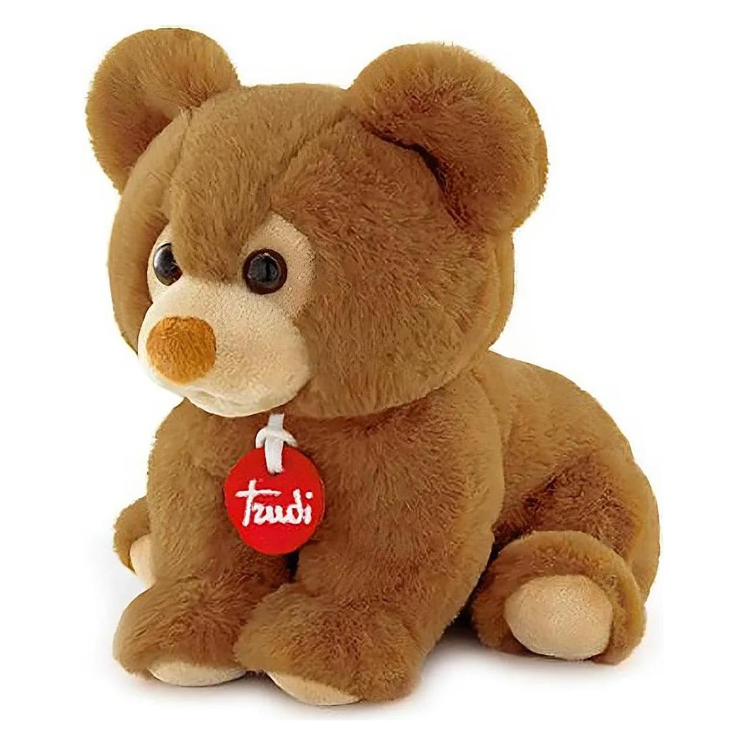 Trudi Puppy Bär, 17 cm (19 cm) (TUDE6000)