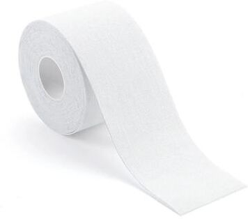 Inspired Living RadianceLift Face Tape Anti Wrinkle Tape For Natural Facial Support And Skin Smoothing white