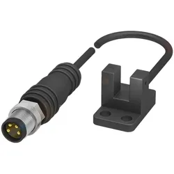 Balluff Optoelektronischer Sensor BGL 5M-002-V#BGL006U