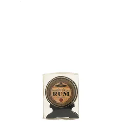 Old St. Andrews Miniatur - 5 Jahre - Admiral's Cask - Premium...