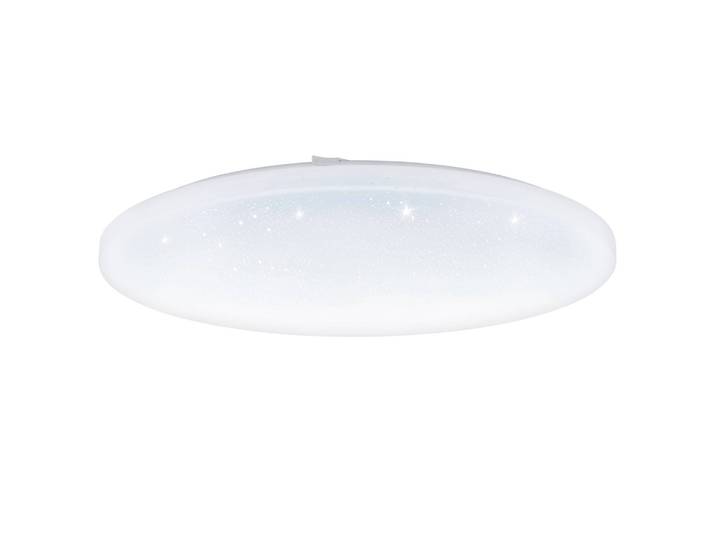LED-Deckenleuchte III Ø 55cm Weiß PMMA LED LED-Platine