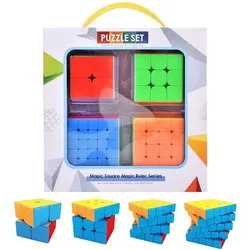 Vini Games Magic Cube Set (4 x 4)