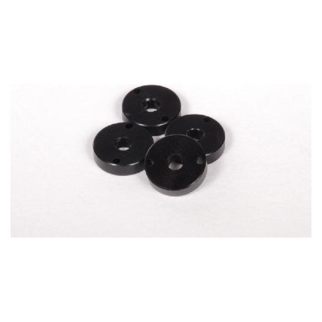 Axial 10mm Dämpfer Kolbenplatten 1.2x2 (AX30438)