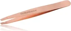 Tweezerman - Slant Tweezer - Rose Gold