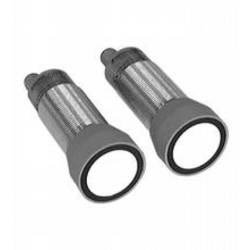 Pepperl+Fuchs Ultraschall-Einwegschranke UBE4000-30GM-SA2-V15 120344 Erkennung transparenter Objekte 1 St.