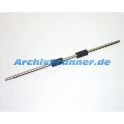 Dritter unterer Transportroller für Canon DR-4010C, DR-6010C