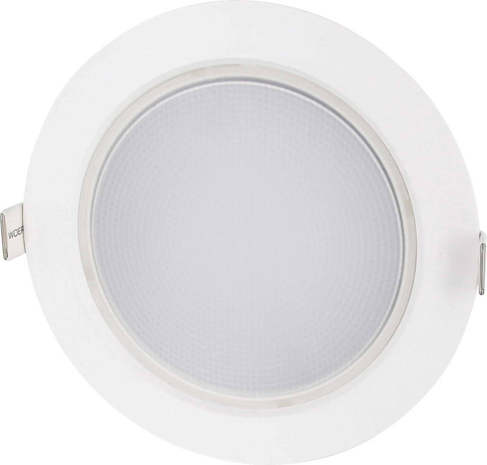 ADAKAT LED inbouwspot IP44 15W daglichtwit