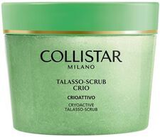 Collistar Cryoactive Talasso-scrub Crio 600 gr