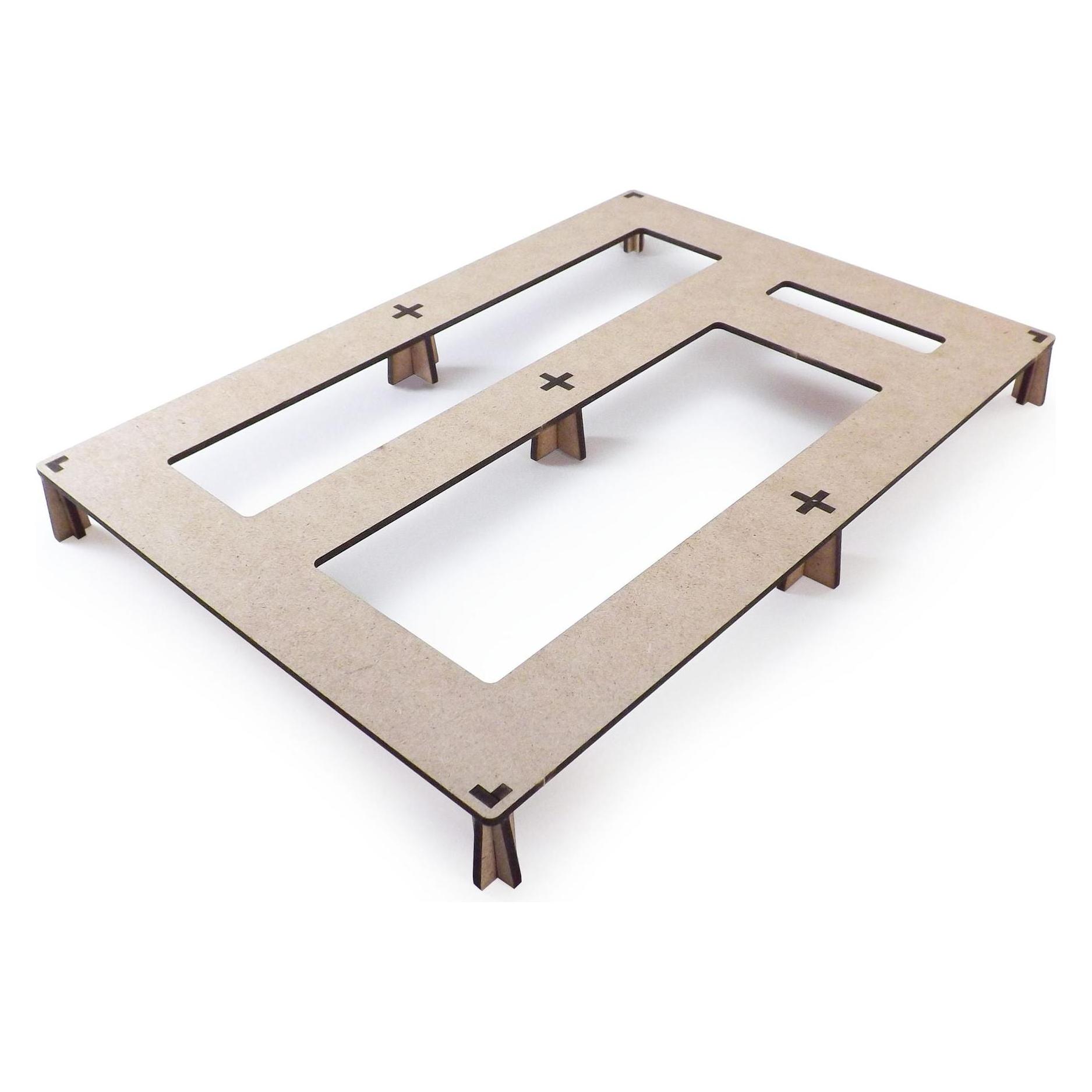 Feldherr TERA-EXT - Standfu für Terra Mystica Big Box (TERA-EXT)