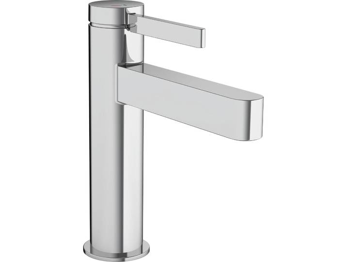HANSGROHE Finoris Mitigeur de lavabo 110 CoolStart\, bonde Push-Open chromé 76024000