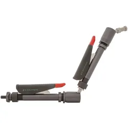 9.Solutions Double El Bo Arm - Flexibler Gelenkarm für Fotozubehör