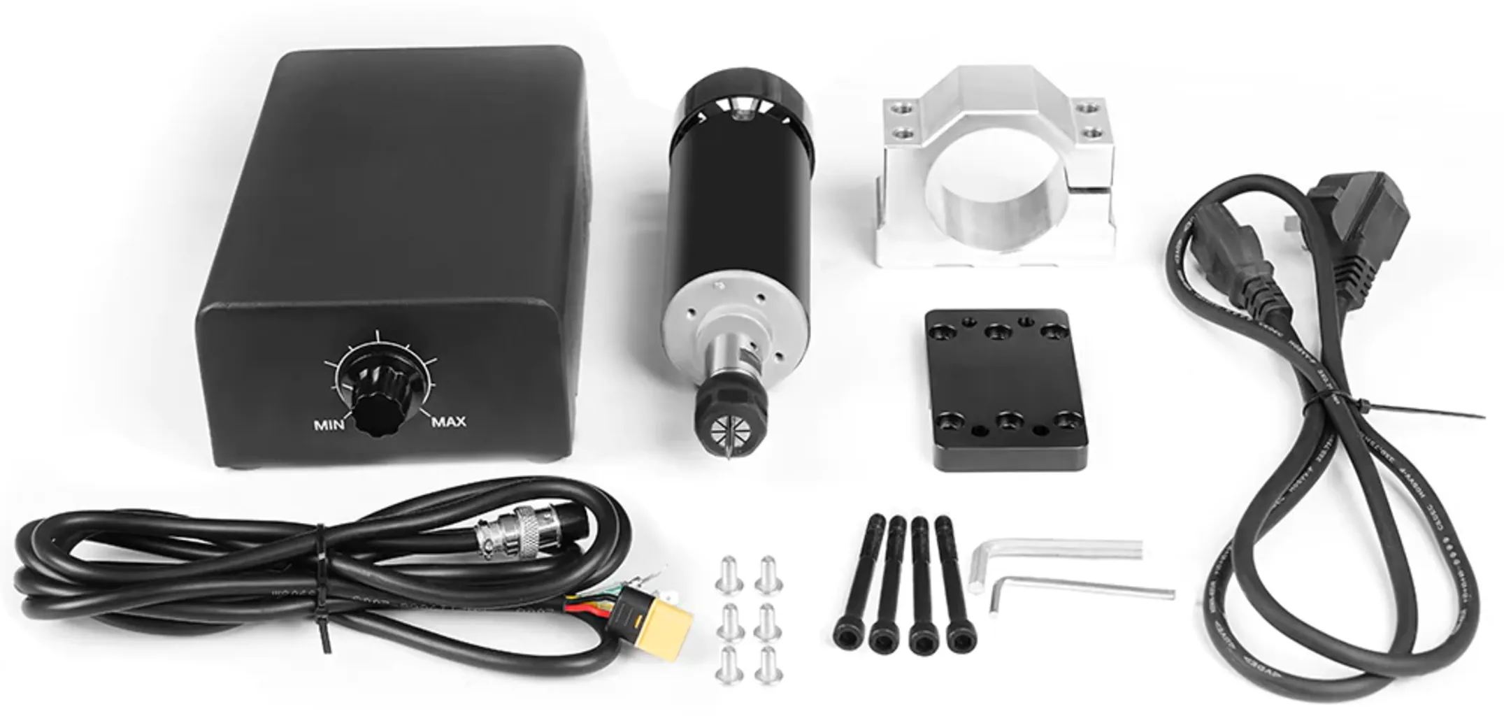 TwoTrees - 500W Spindle Motor Kit 210201014