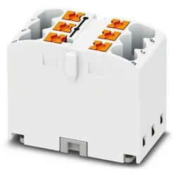 Phoenix Contact Verteilerblock PTFIX 6X2,5 WH