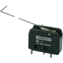 Zander Mikroschalter MS7