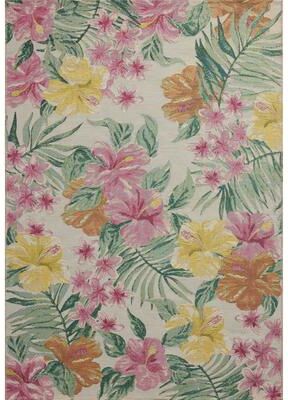 Alexander Home Balrice Indoor/Outdoor Area Rug
